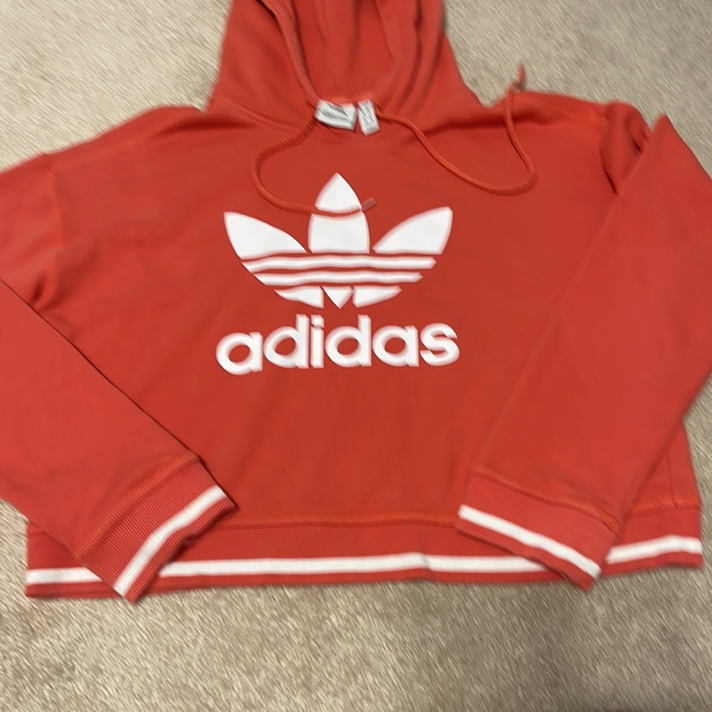 Women’s Adidas Hoodie - Picture 3 of 4